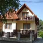 Villa Rosa Zalakaros